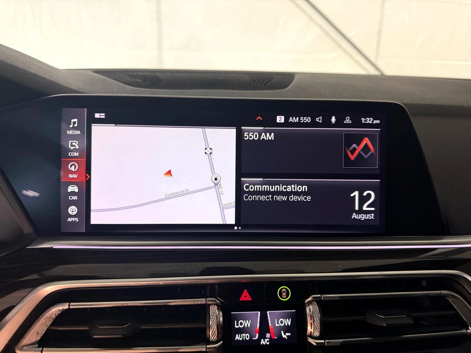 2019 BMW G05 X5 - Image 18 of 21