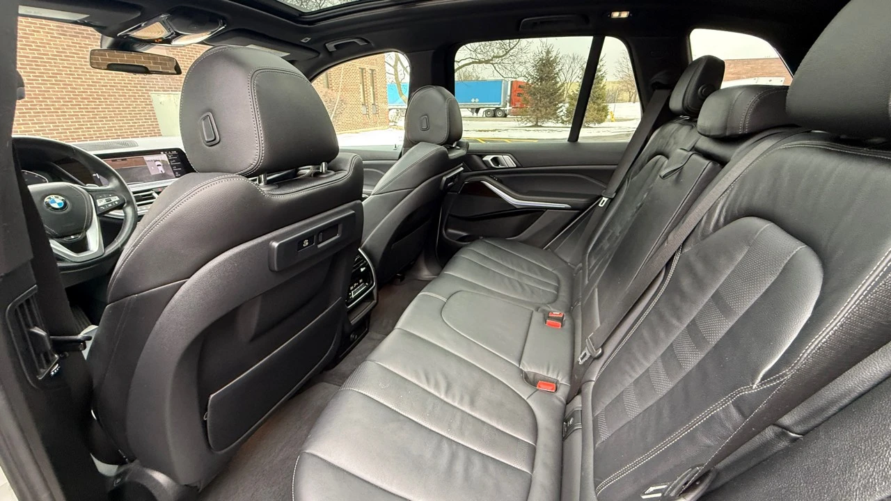 2019 BMW G05 X5 - Image 20 of 21
