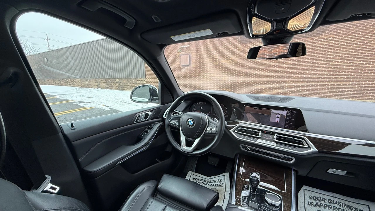 2019 BMW G05 X5 - Image 12 of 21