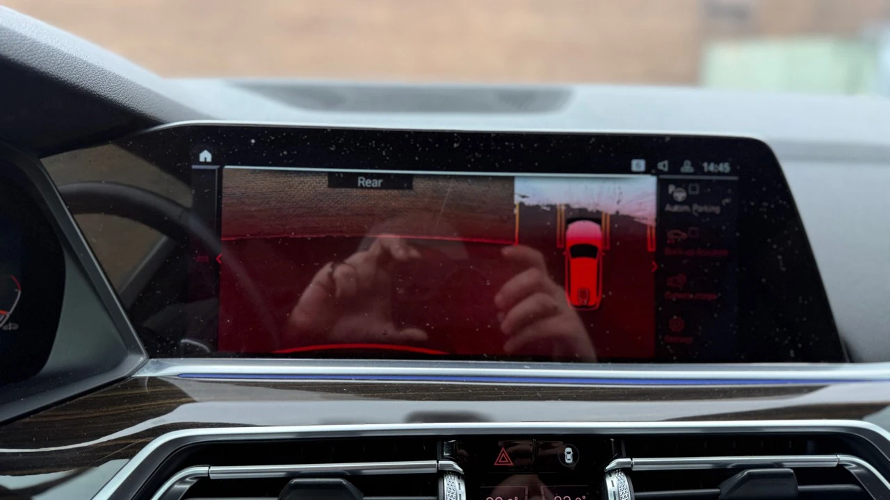 2019 BMW G05 X5 - Image 17 of 21