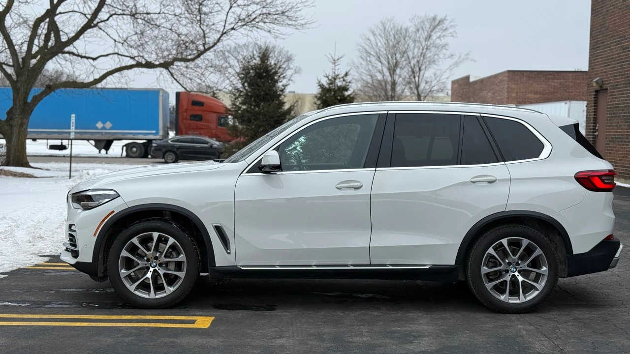 2019 BMW G05 X5 - Image 4 of 21