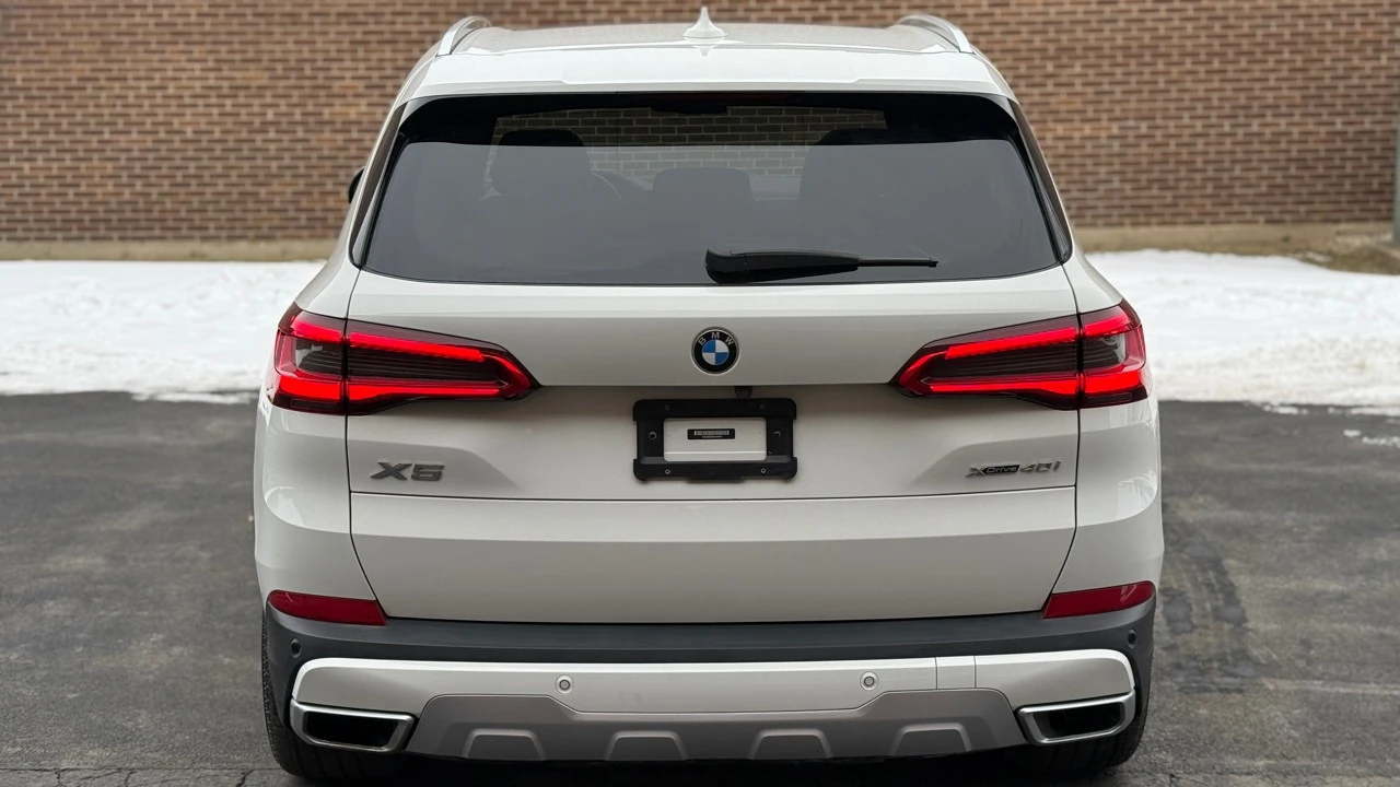 2019 BMW G05 X5 - Image 6 of 21