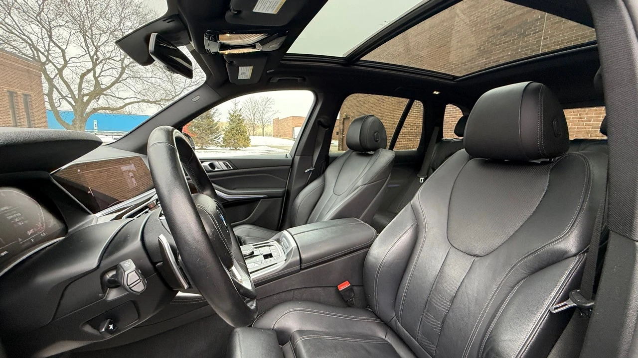 2019 BMW G05 X5 - Image 10 of 21