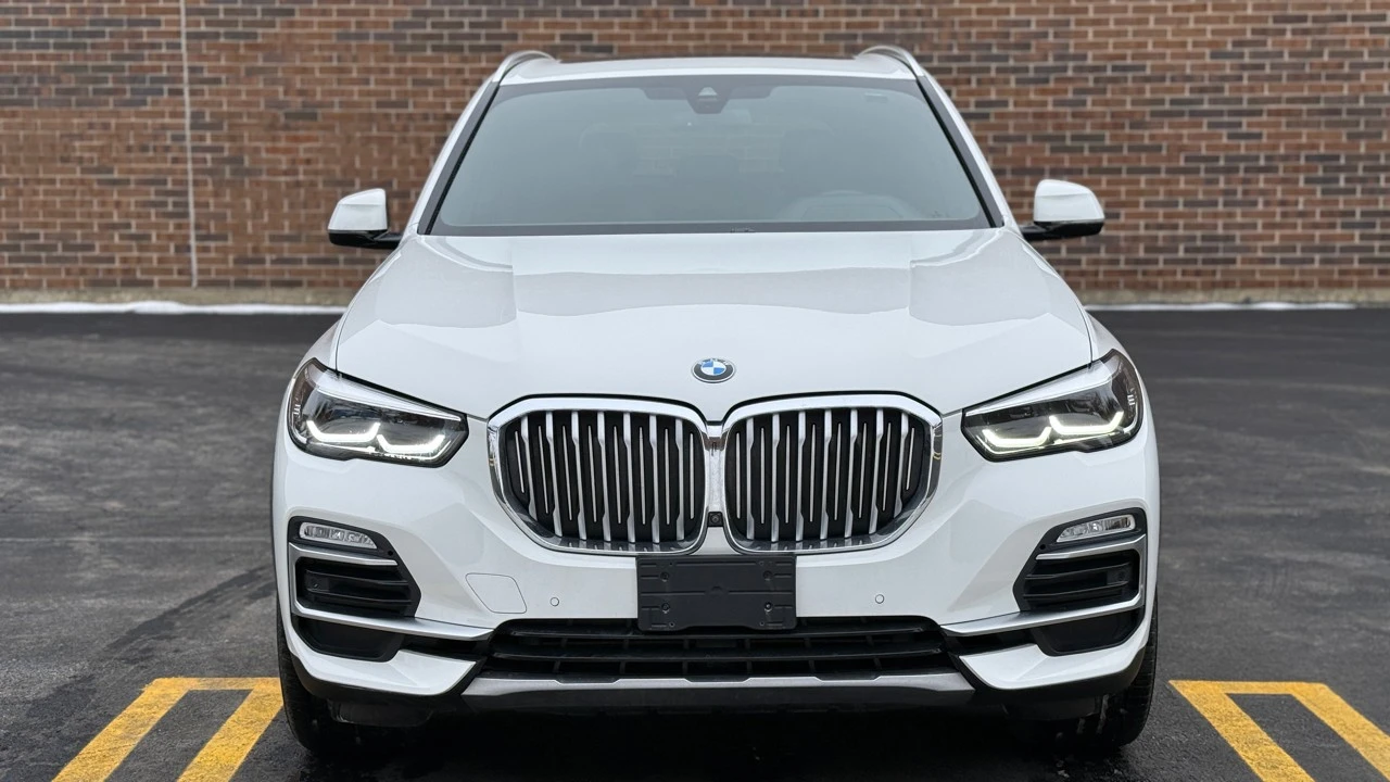 2019 BMW G05 X5 - Image 2 of 21