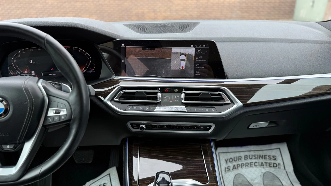 2019 BMW G05 X5 - Image 16 of 21