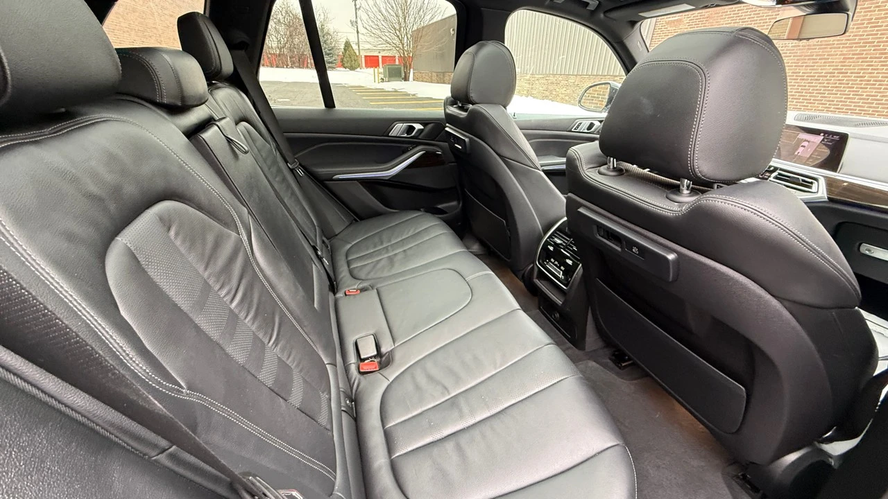 2019 BMW G05 X5 - Image 21 of 21
