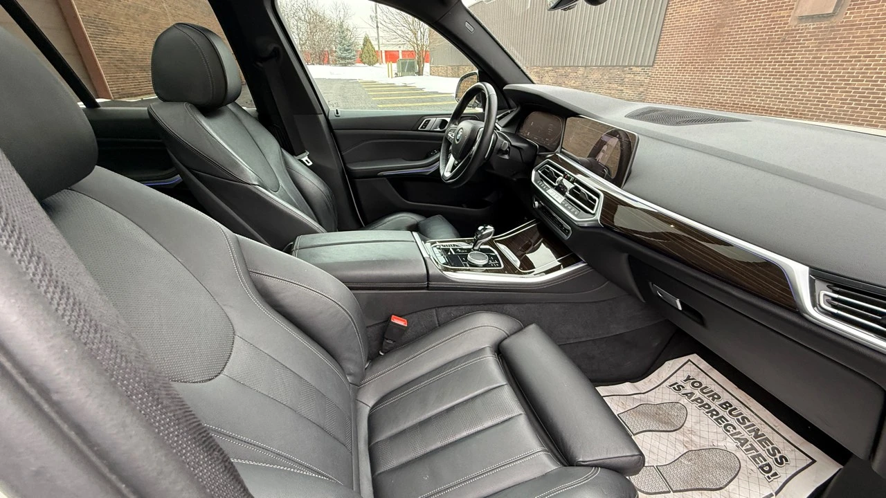 2019 BMW G05 X5 - Image 11 of 21