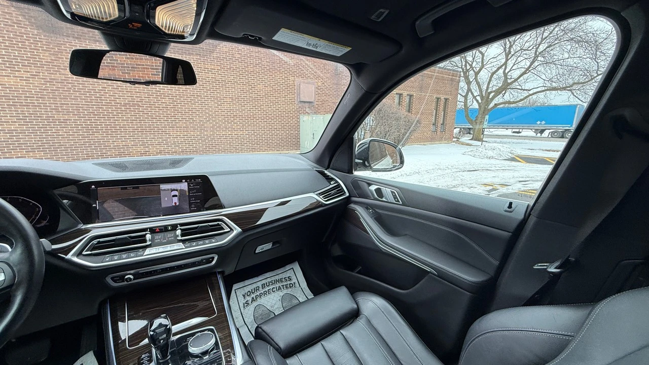 2019 BMW G05 X5 - Image 18 of 21