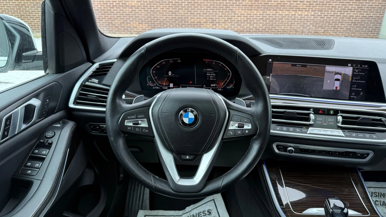 2019 BMW G05 X5 - Image 13 of 21