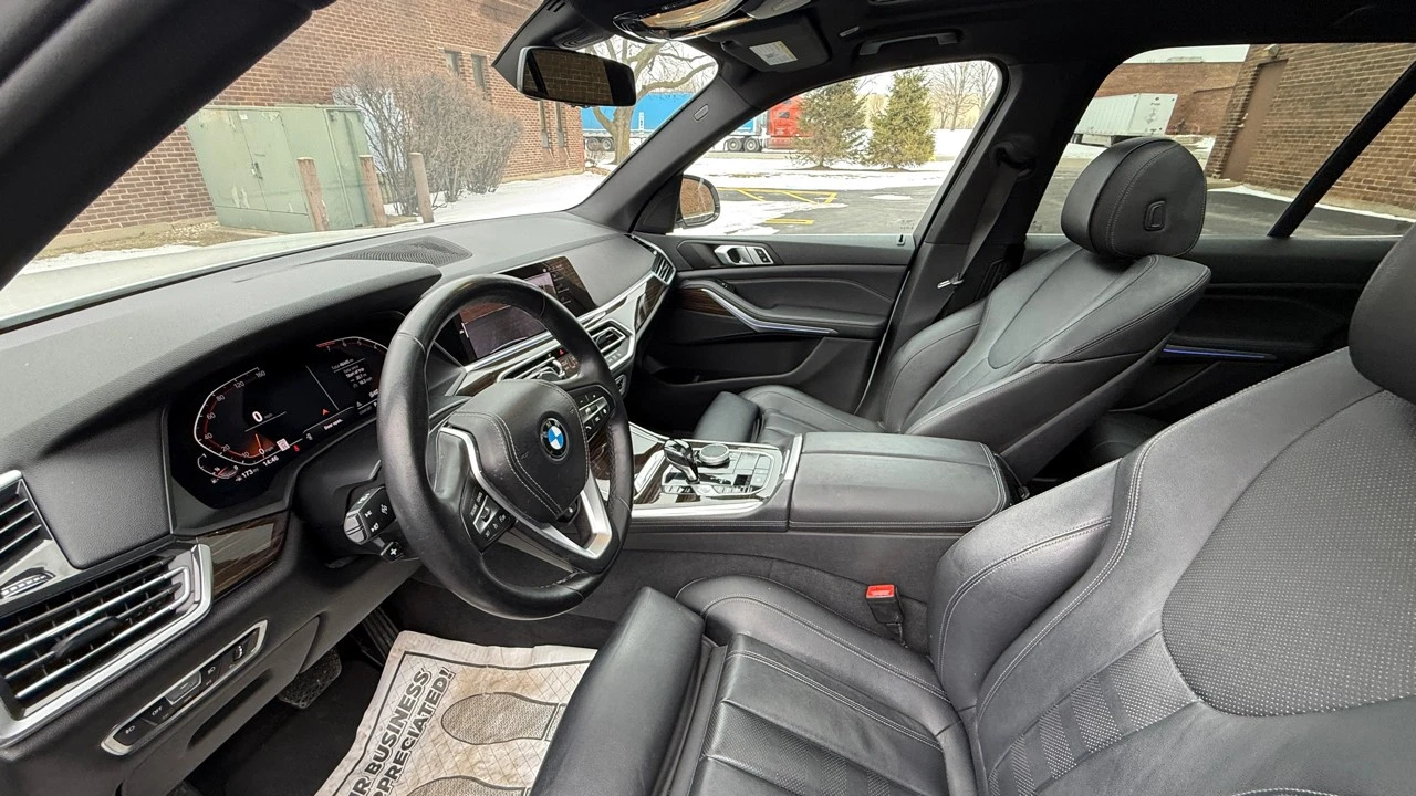 2019 BMW G05 X5 - Image 9 of 21
