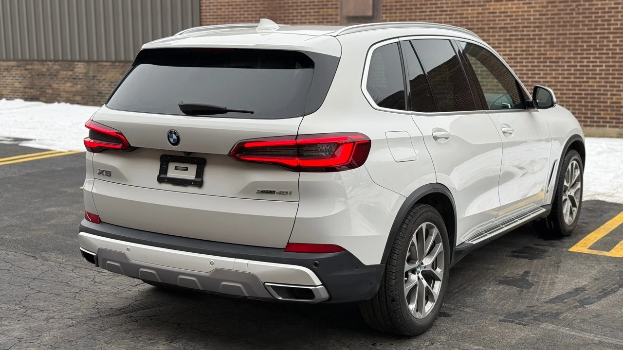 2019 BMW G05 X5 - Image 7 of 21