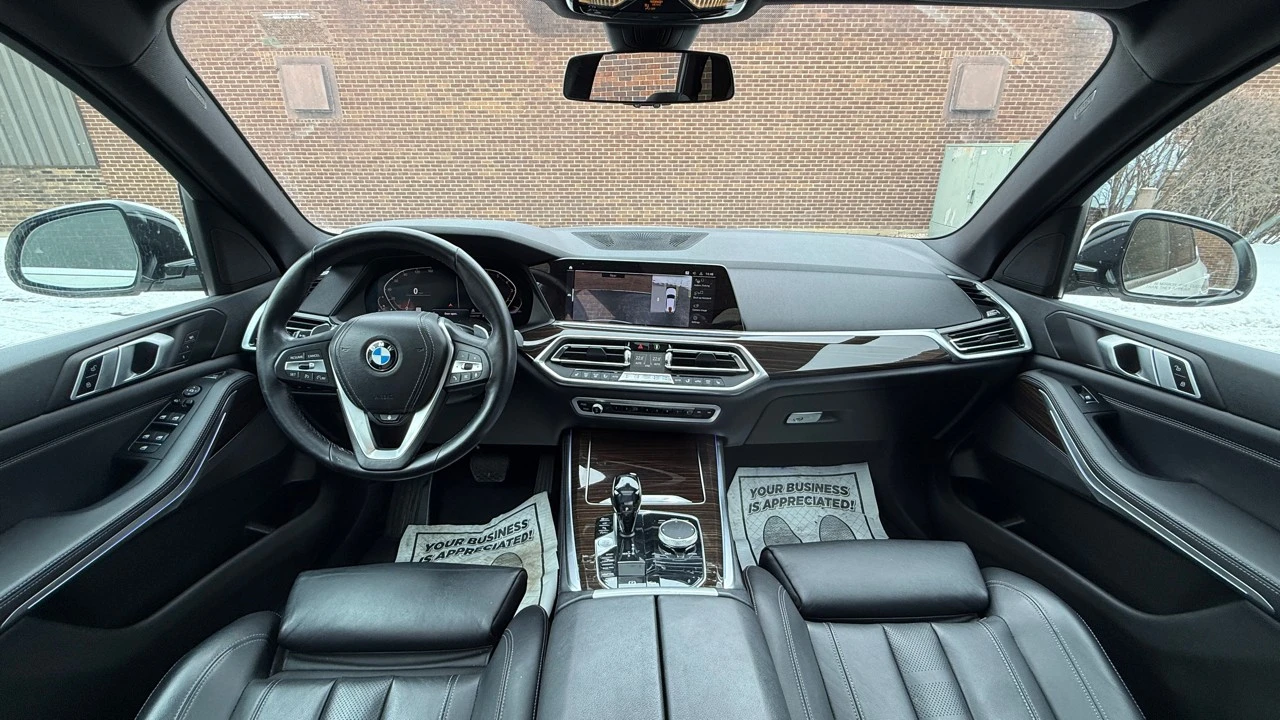 2019 BMW G05 X5 - Image 15 of 21
