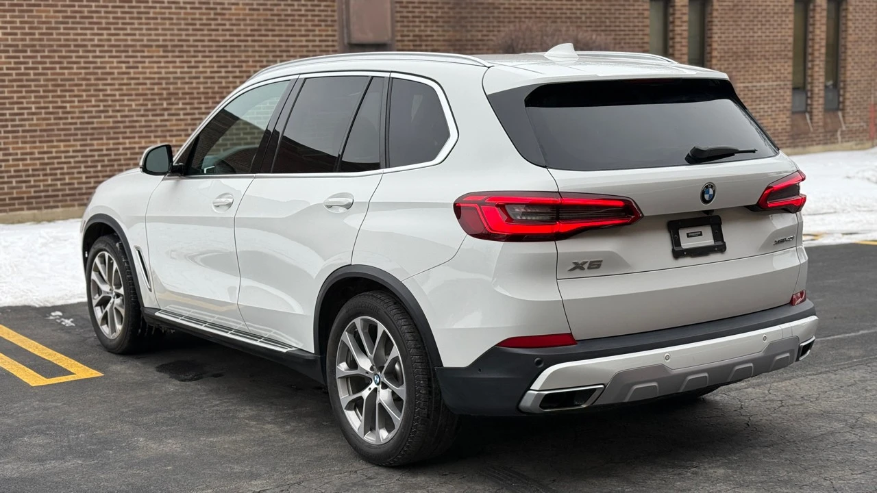2019 BMW G05 X5 - Image 5 of 21