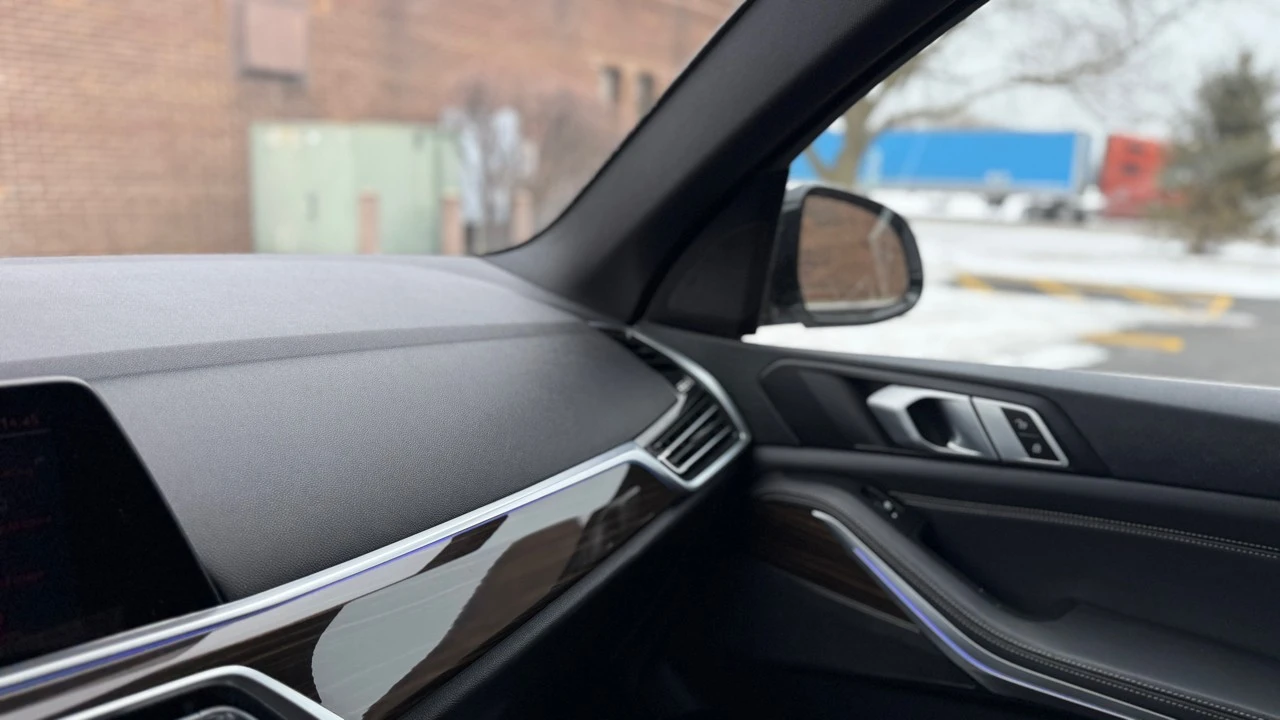2019 BMW G05 X5 - Image 19 of 21