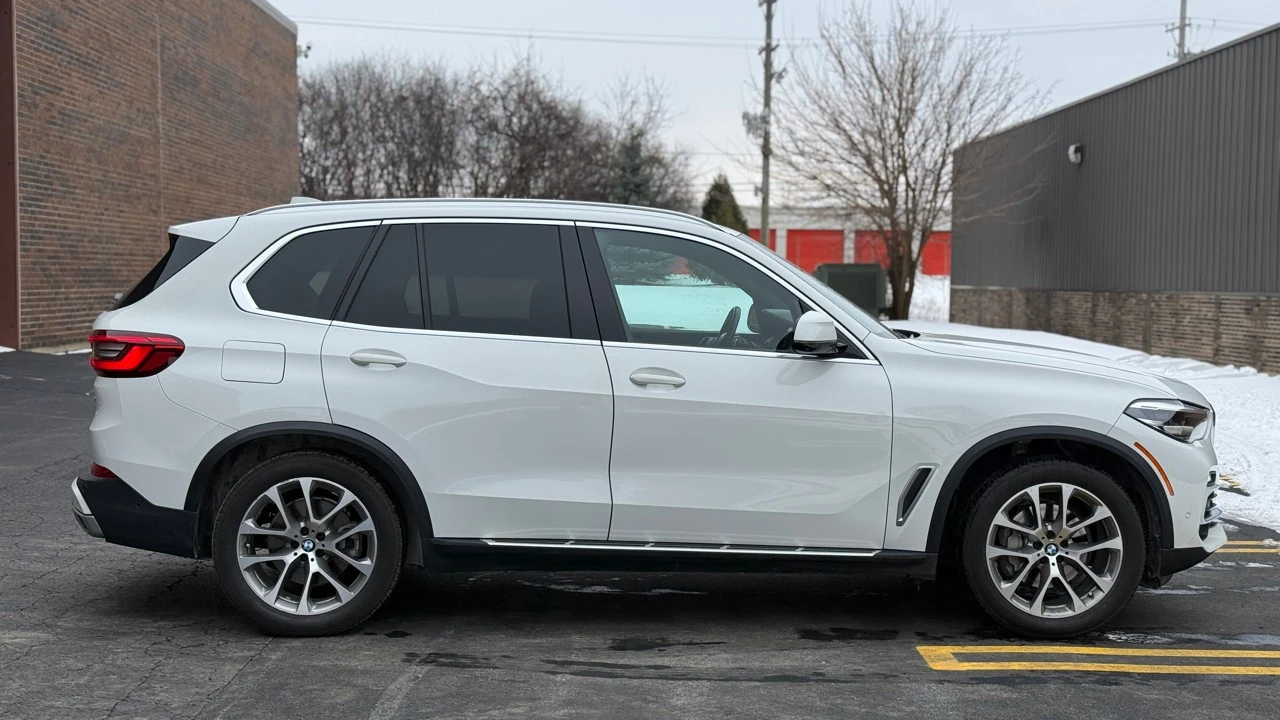 2019 BMW G05 X5 - Image 8 of 21