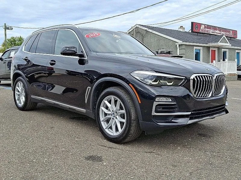 2019 BMW G05 X5 - Image 2 of 12