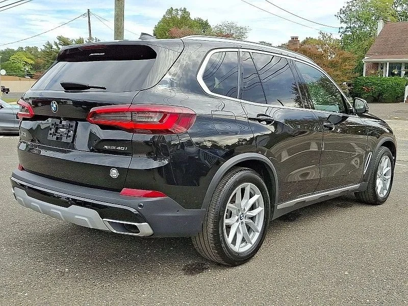 2019 BMW G05 X5 - Image 7 of 12