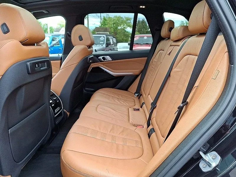 2019 BMW G05 X5 - Image 11 of 12