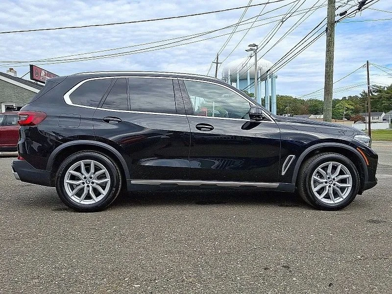 2019 BMW G05 X5 - Image 8 of 12