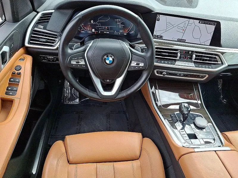 2019 BMW G05 X5 - Image 12 of 12
