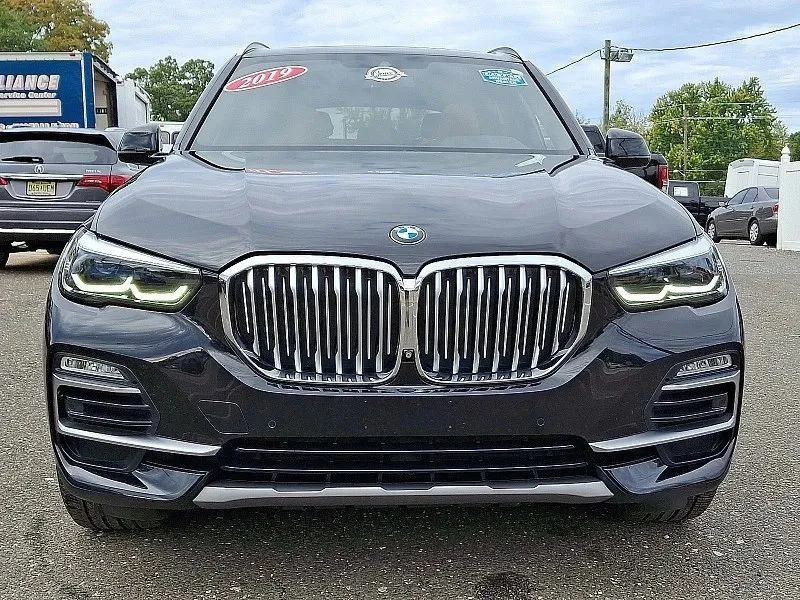 2019 BMW G05 X5 - Image 3 of 12