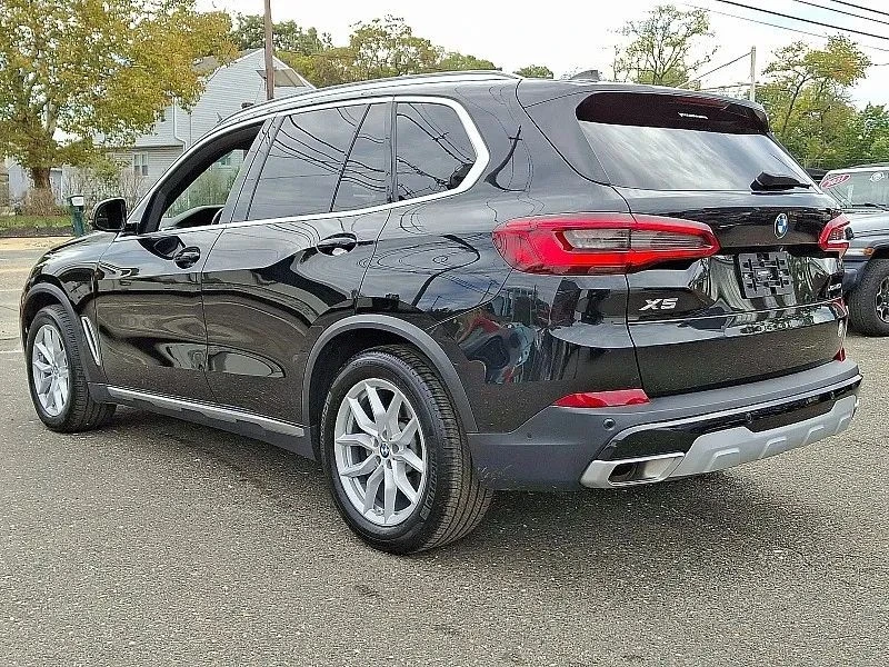 2019 BMW G05 X5 - Image 5 of 12