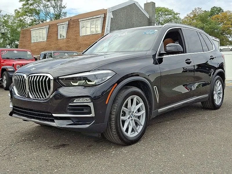 2019 BMW G05 X5 - Image 4 of 12