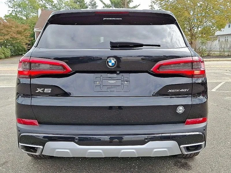 2019 BMW G05 X5 - Image 6 of 12