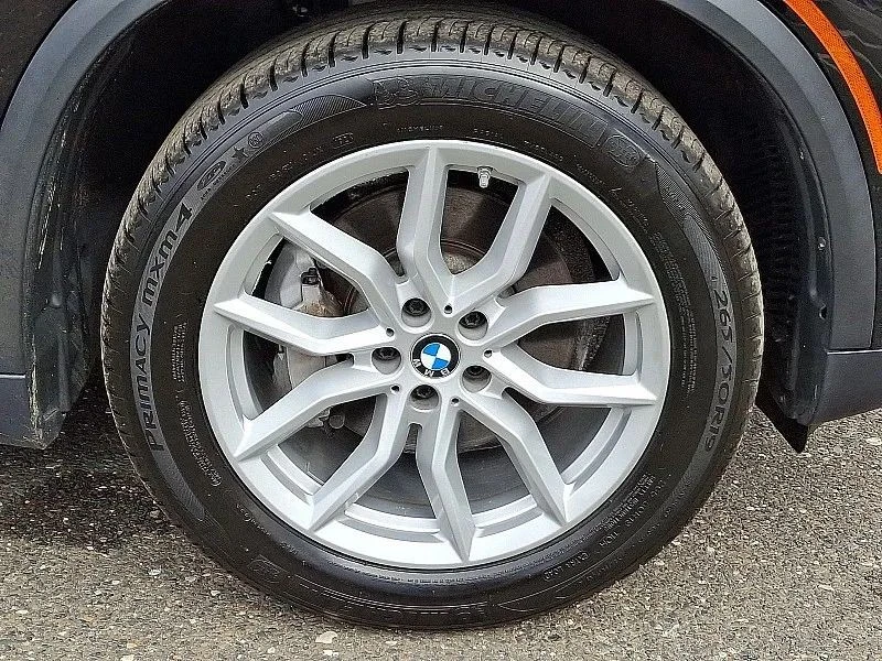 2019 BMW G05 X5 - Image 9 of 12