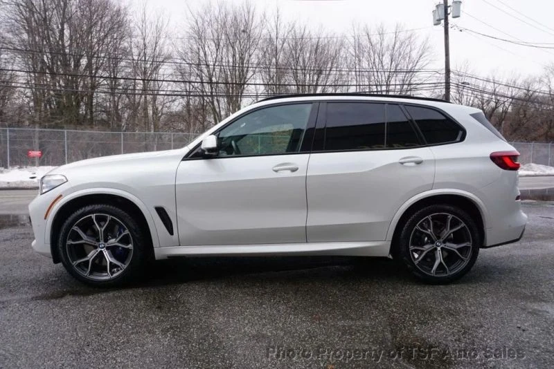 2019 BMW G05 X5 - Image 5 of 12