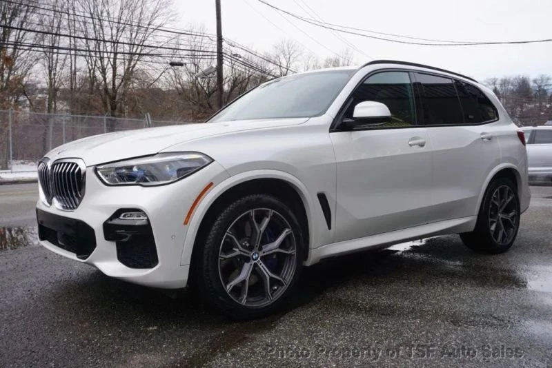 2019 BMW G05 X5 - Image 4 of 12