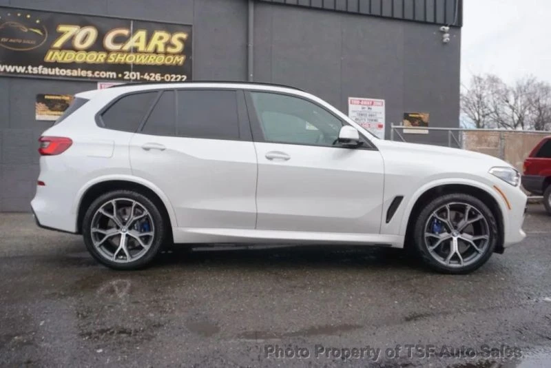 2019 BMW G05 X5 - Image 9 of 12