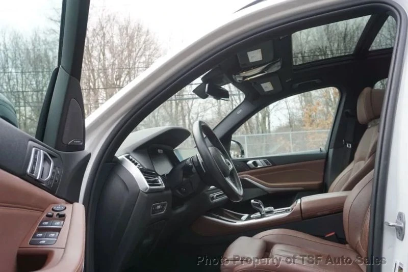 2019 BMW G05 X5 - Image 11 of 12