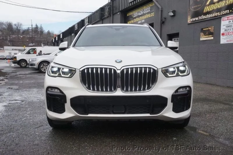 2019 BMW G05 X5 - Image 3 of 12