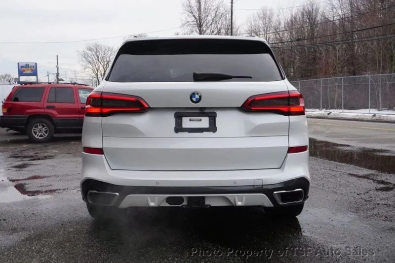 2019 BMW G05 X5 - Image 7 of 12