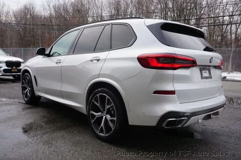 2019 BMW G05 X5 - Image 6 of 12