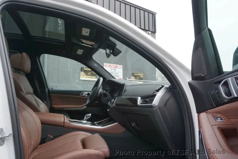 2019 BMW G05 X5 - Image 12 of 12