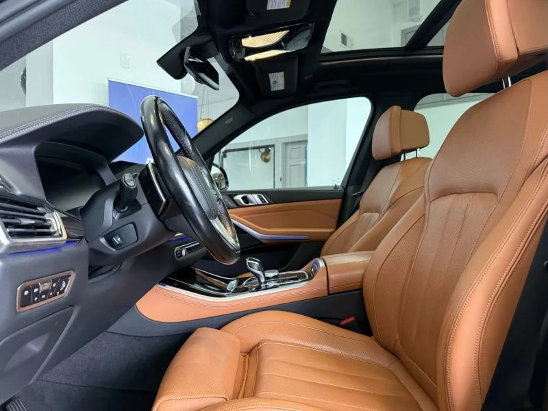 2019 BMW G05 X5 - Image 8 of 12