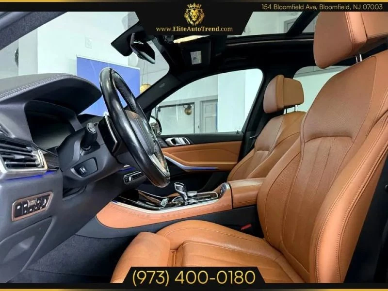 2019 BMW G05 X5 - Image 8 of 12