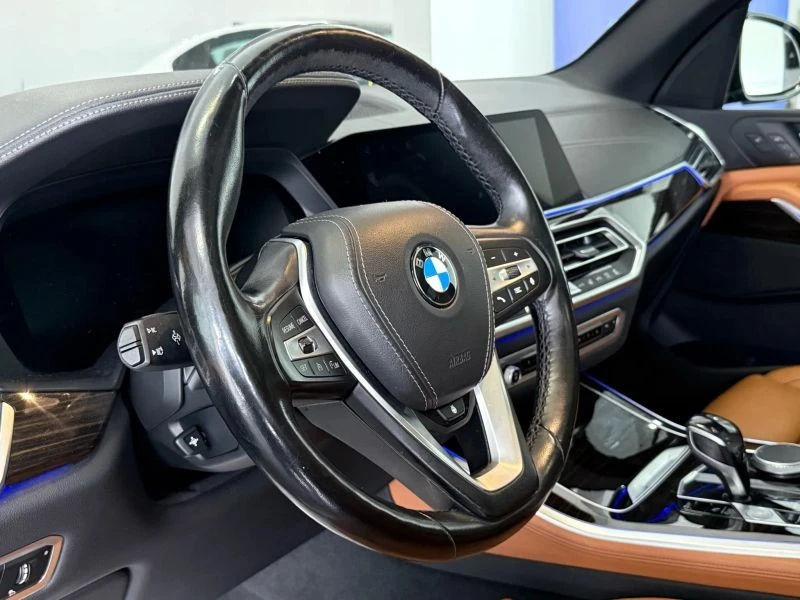2019 BMW G05 X5 - Image 9 of 12