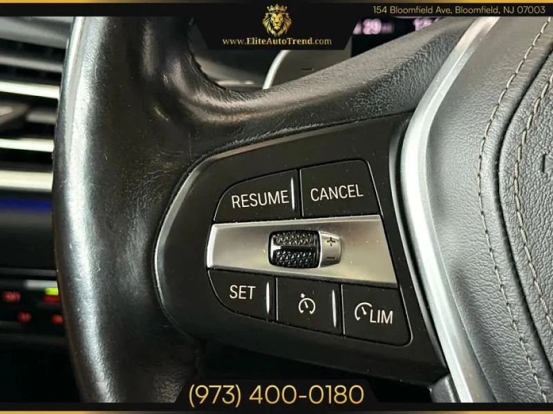 2019 BMW G05 X5 - Image 12 of 12
