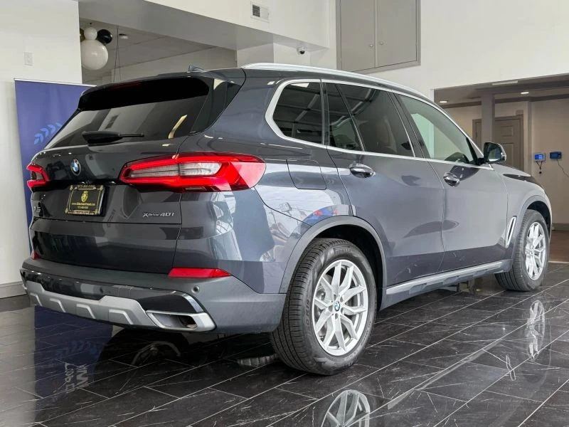 2019 BMW G05 X5 - Image 6 of 12