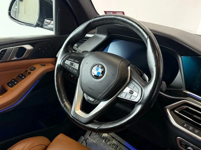 2019 BMW G05 X5 - Image 11 of 12