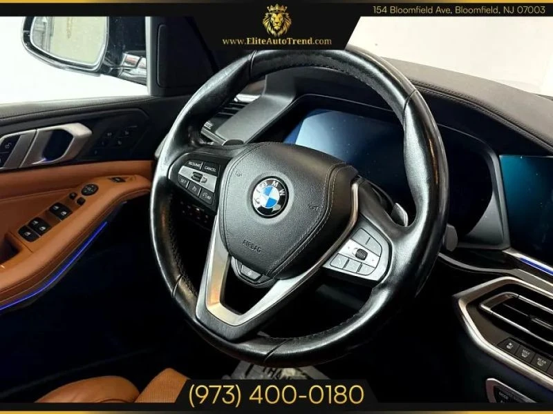 2019 BMW G05 X5 - Image 11 of 12