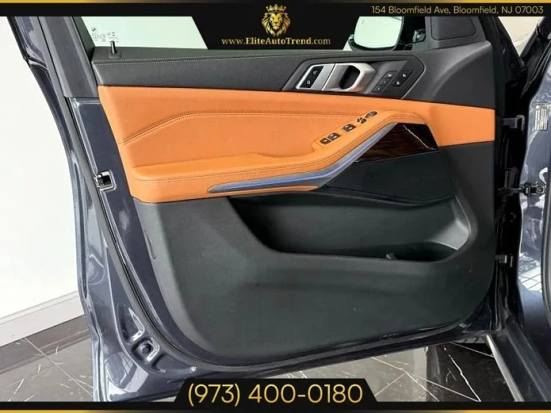 2019 BMW G05 X5 - Image 7 of 12