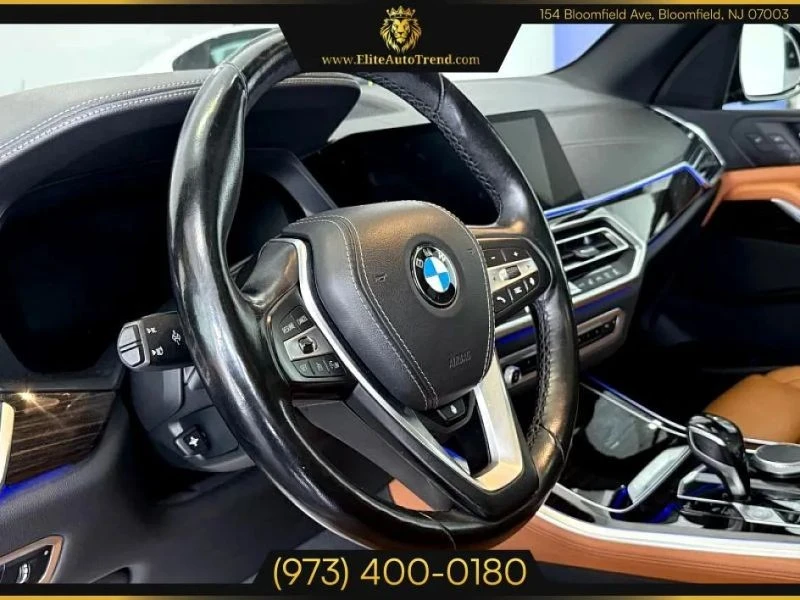 2019 BMW G05 X5 - Image 9 of 12