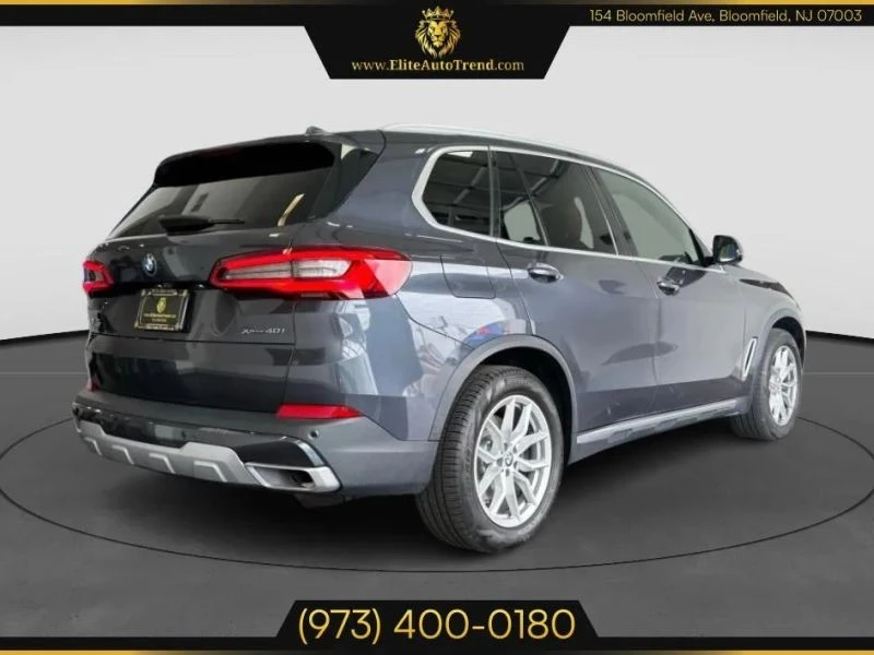 2019 BMW G05 X5 - Image 6 of 12