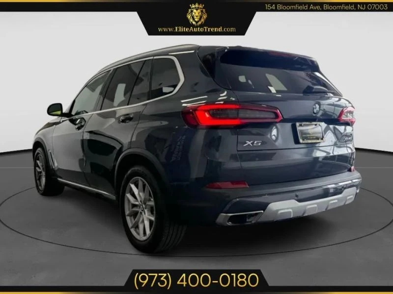 2019 BMW G05 X5 - Image 4 of 12