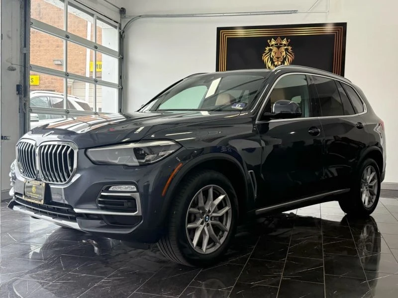 2019 BMW G05 X5 - Image 3 of 12
