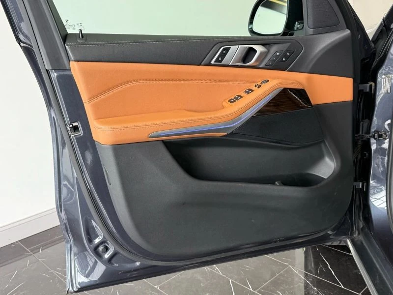 2019 BMW G05 X5 - Image 7 of 12